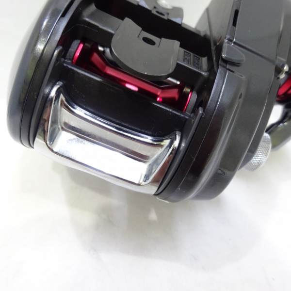 19シーボーグ 200JL